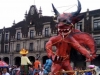 Los Judas, tradición ancestral.