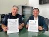 CELEBRAN CONVENIO DE COLABORACIÓN ENTRE LA UNIVERSIDAD DE DOLORES Y LA SECRETARÍA DE SEGURIDAD PÚBLICA, TRÁNSITO Y VIALIDAD.
