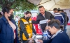Realiza Administración Municipal de Ocampo la 2da Feria del Empleo.