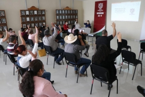 COMPLADEM Aprueba Plan de Inversión 2021