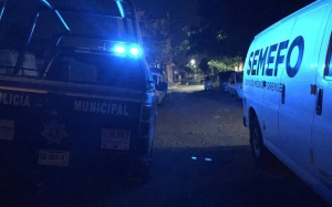 En Dolores Hidalgo, el fin de semana deja dos hombres sin vida.