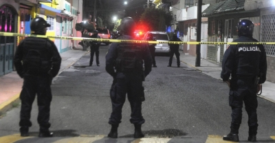 Mas de 60 homicidios, en Guanajuato en tan solo 11 días.