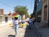 LA CIUDADANÍA ESTÁ CANSADA QUE LOS DETENGA LA POLICÍA, PIDEN VIVIENDA Y APOYO AL COMERCIO