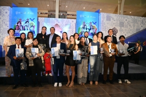 GOBIERNO MUNICIPAL RECONOCE EL TALENTO JOVEN DE DOLORES HIDALGO