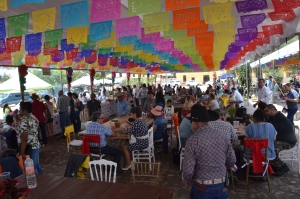 DOLORES HIDALGO PREPARÁ LA VII MUESTRA CULINARIA HÑAHÑÚ OTOMÍ