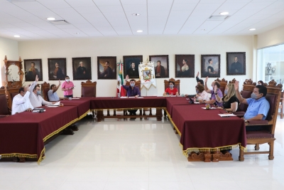 AYUNTAMIENTO 2018-2021 SOLUCIONA UN CONFLICTO POR UN PROBLEMA NO ATENDIDO POR EL GOBIERNO MUNICIPAL 2000-2003