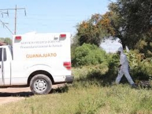 Dolores Hidalgo, Reportan el hallazgo de dos fallecidos.