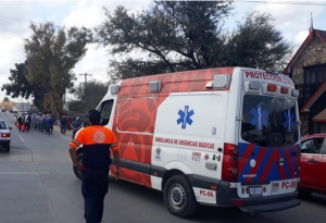 Saldo Blanco en temporada navideña, en Dolores Hidalgo