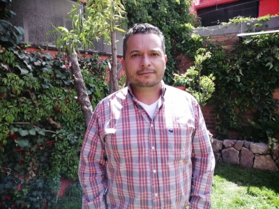 Alto a la guerra sucia en redes sociales; Erick Montemayor,   candidato a la alcaldia de Ocampo.