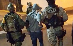 El Marro, podría ser considerado como testigo del Gobierno Federal, señala especialista en seguridad.