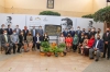 Salón de Cabildos es nombrado “José Prajedis Gilberto Guerrero Hurtado”.