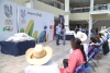 GOBIERNO MUNICIPAL FORTALECE EL CAMPO DOLORENSE