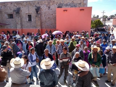 ¡¡¡Hoy es día del Abuelo!!!