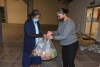 Continúa la Entrega de Despensas a Familias Dolorenses
